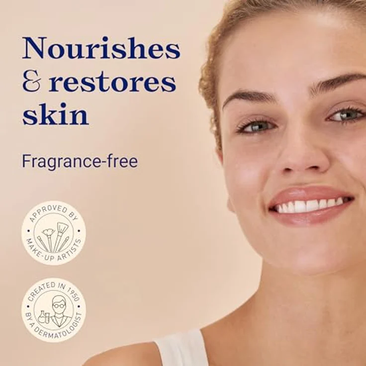 Embryolisse Cicalisse Cream, regenerierende Gesichtscreme zur täglichen Hautpflege, 40 ml – Bild 2