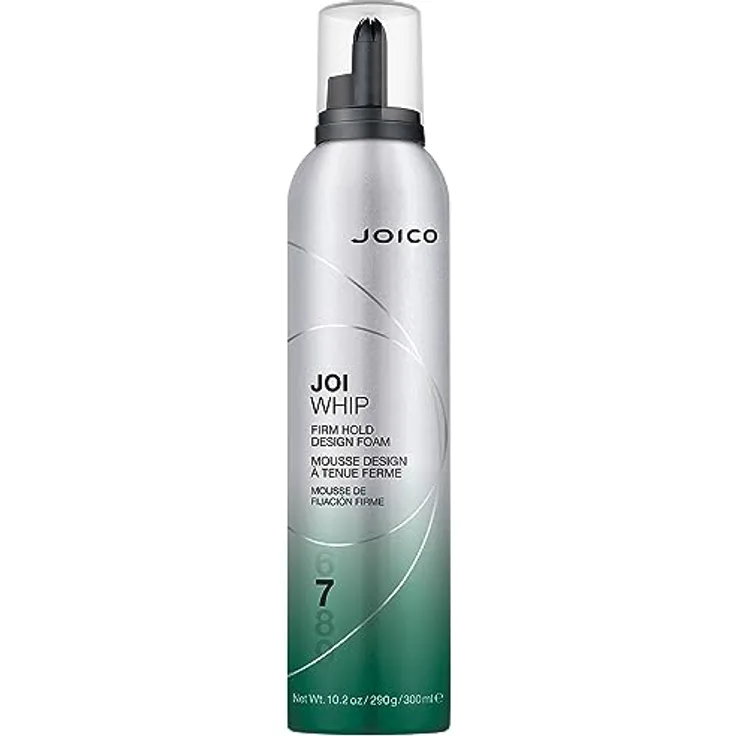 Joico Joiwhip Firm Hold Foam Styling 300 ml