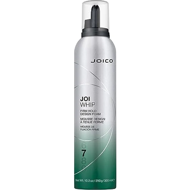 Joico Joiwhip Firm Hold Foam Styling 300 ml – Bild 1