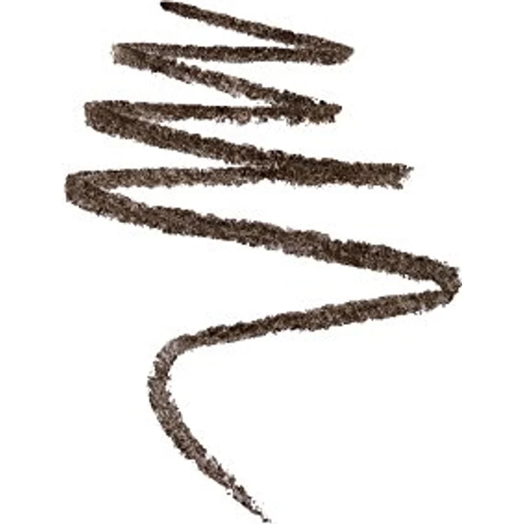 PWDER BROW shape & sculpt pencil #Dark Brown Augenbrauenstift – Bild 4
