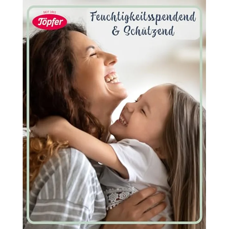 Töpfer Mamacare Brustwarzensalbe, 25ml – Bild 5