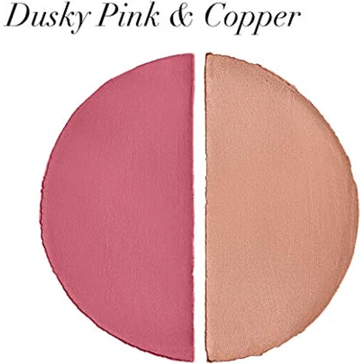 Max Factor Miracle Cheek Duo Cremiges Rouge und Highlighter 11 g Farbton 30 Dusky Pink & Copper – Bild 4