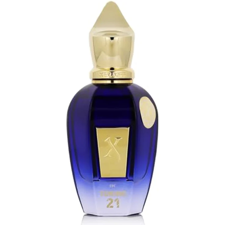 Xerjoff Torino21, Damenparfüm EDP, 50 ml, mehrfarbig, luxuriöses Markenparfüm – Bild 2