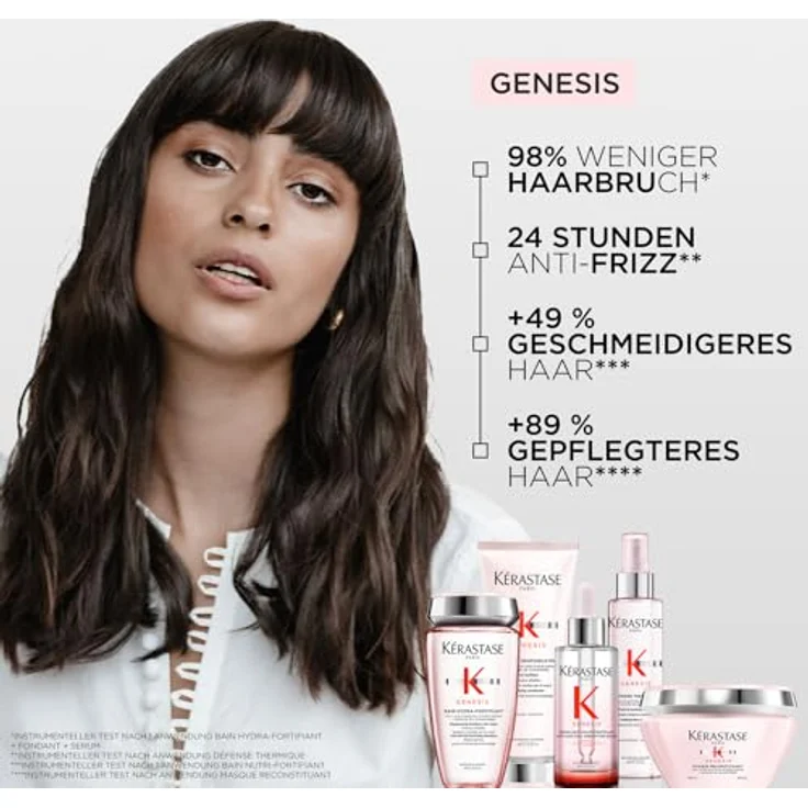 Kérastase Genesis Cure 90 ml – Bild 11