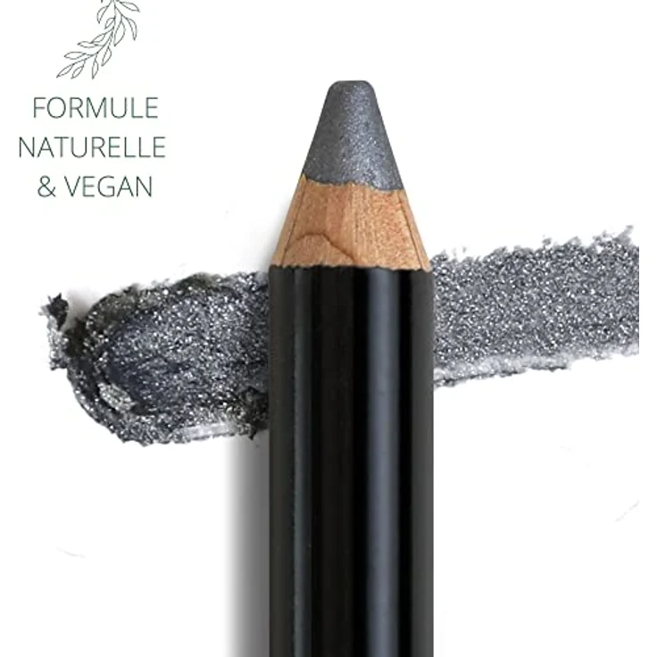 All Tigers - Eyeliner/Lidschatten 302 Grau 3 g – Bild 4