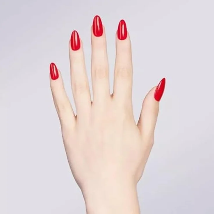 NEONAIL Hot Crush Color UV Nagellack, hochpigmentiert mit bis zu 2 Wochen Haltbarkeit, 7,2 ml – Bild 4