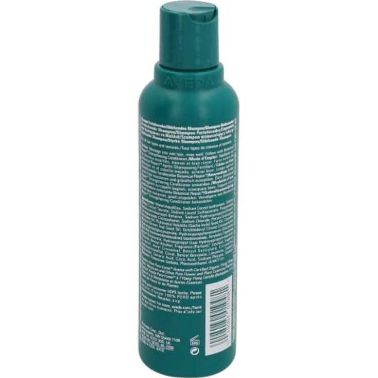 Aveda Hair Care Shampoo Botanical Repair Strenghtening Shampoo 200 ml – Bild 2