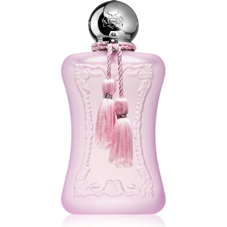 Parfums De Marly Delina La Rosée, Eau de Parfum für Damen, blumig-fruchtiger Duft, 75 ml