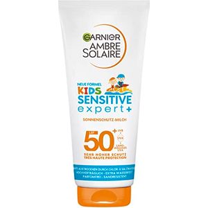 Bild für Garnier Kids Sonnenmilch LSF 50+