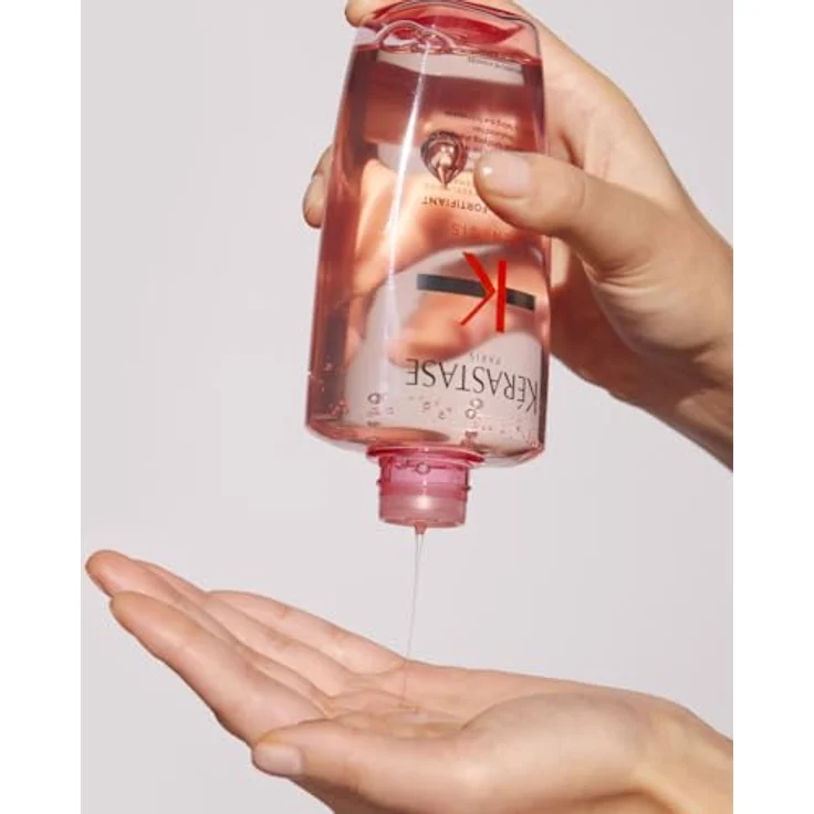 Kérastase Genesis Bain Hydra-Fortifiant Shampoo 250 ml – Bild 7