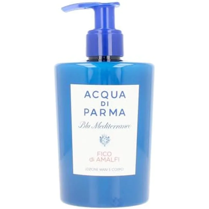 Acqua Di Parma BLU MEDITERRANEO Body Lotion, 300 ml, Marke: Acqua Di Parma - Lotion der Marke Acqua Di Parma, mehrfarbig