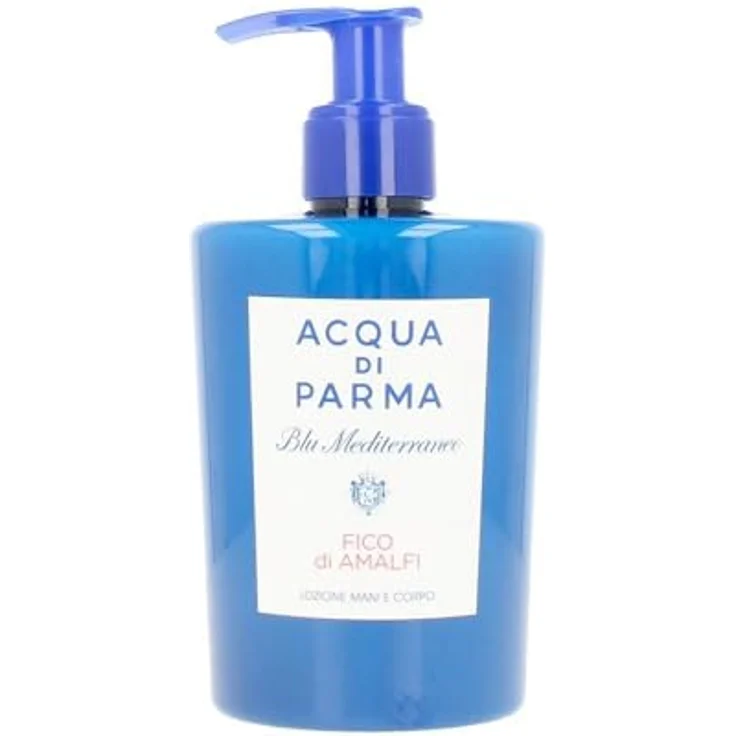 Acqua Di Parma BLU MEDITERRANEO Body Lotion, 300 ml, Marke: Acqua Di Parma - Lotion der Marke Acqua Di Parma, mehrfarbig