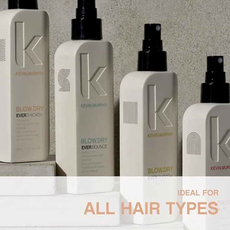 Kevin.Murphy BLOW.DRY EVER.thicken 150 ml – Bild 5