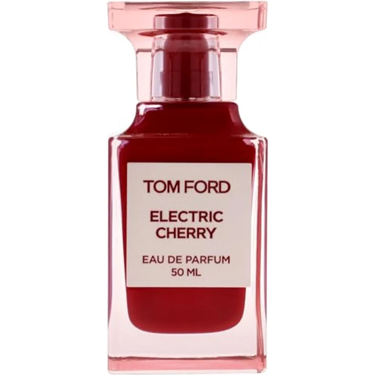 Tom Ford Private Blend Electric Cherry Eau de Parfum (EdP) Unisexduft 50 ml – Bild 2