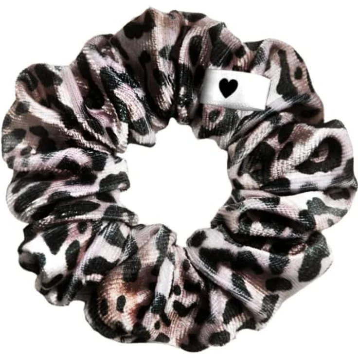 Bellody Original Scrunchie Wild Leo – Bild 3