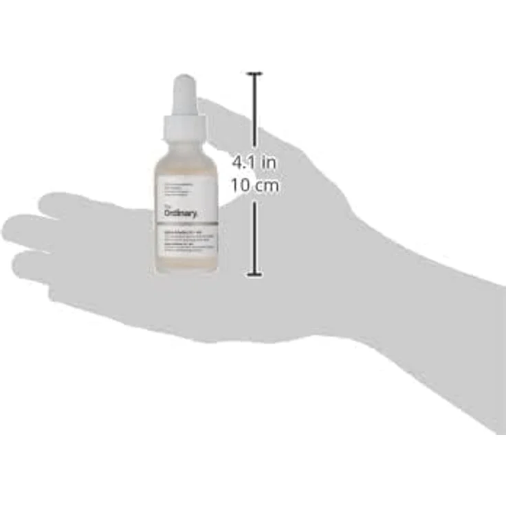 Alpha Arbutin 2% +HA 30 ml, mit pflegender Wirkung  – Bild 8