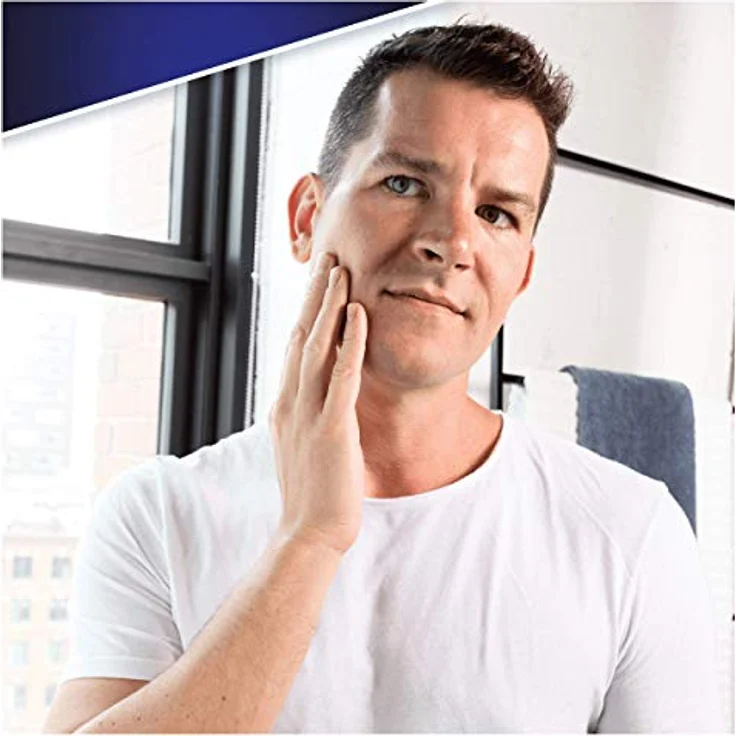 Gillette Contour Plus Rasierklingen 10 Stück – Bild 4