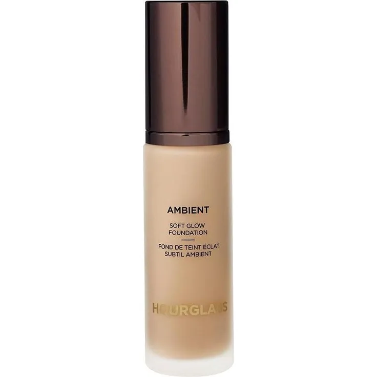 Hourglass Ambient Soft Glow Foundation, 30 ml, aufbaubare Deckkraft, Farbe #7