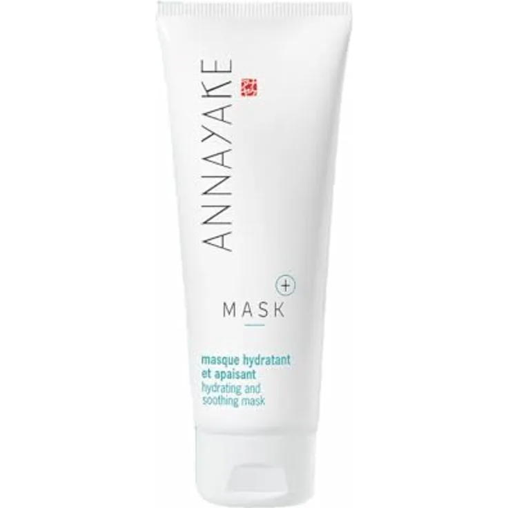 Annayake Mask+ Hydrating And Soothing Mask 75 ml, Gesichtsmaske