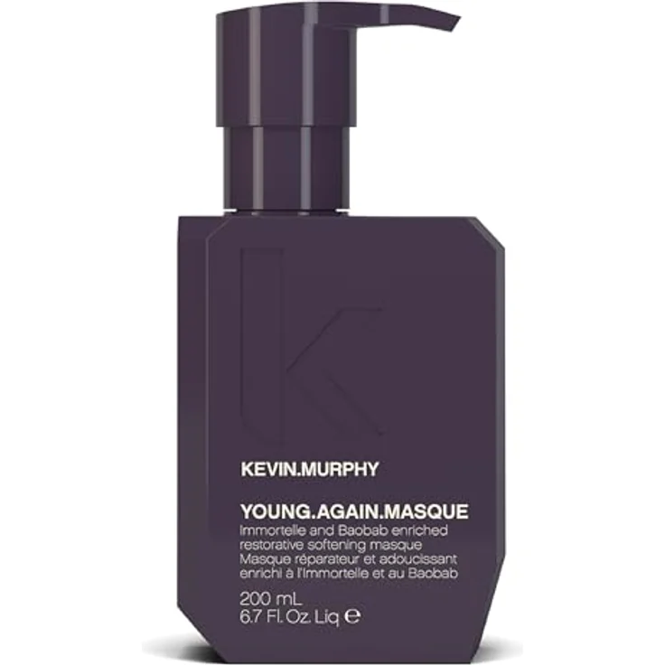 Kevin Murphy Haarpflege Young Again Masque 200 ml – Bild 2