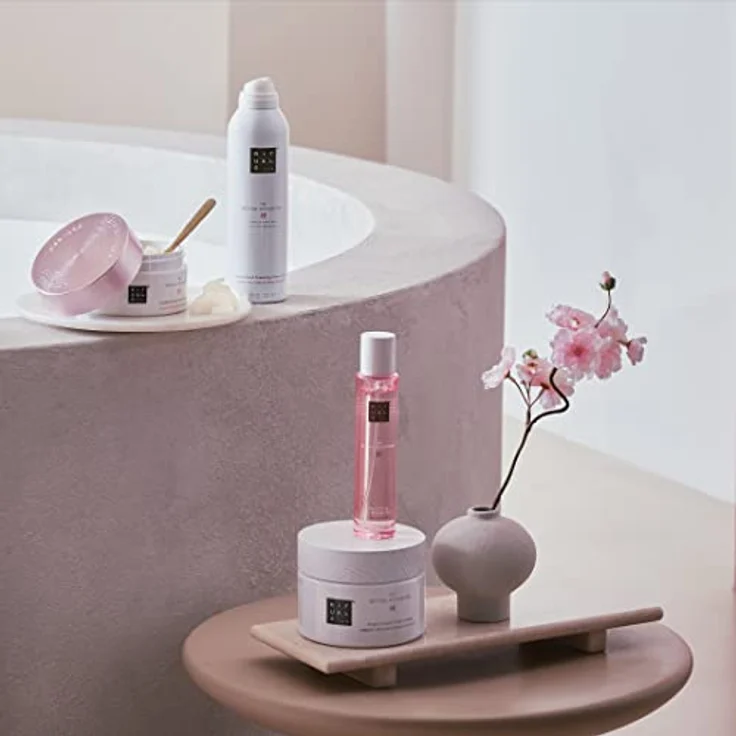 Rituals Sakura Zensational Foaming Shower Gel 200 ml – Bild 2