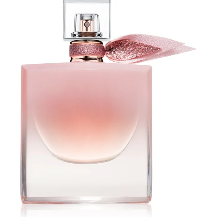Lancôme La Vie Est Belle Vanille Nude, Eau de Parfum für Damen, 50 ml, blumiger Duft