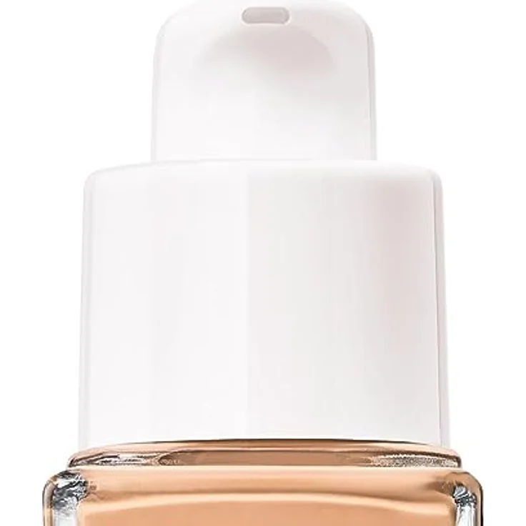 LANCÔME Teint Idole Ultra Wear Care & Glow Foundation SPF 27 Nr.335W, 30 ml – Bild 5