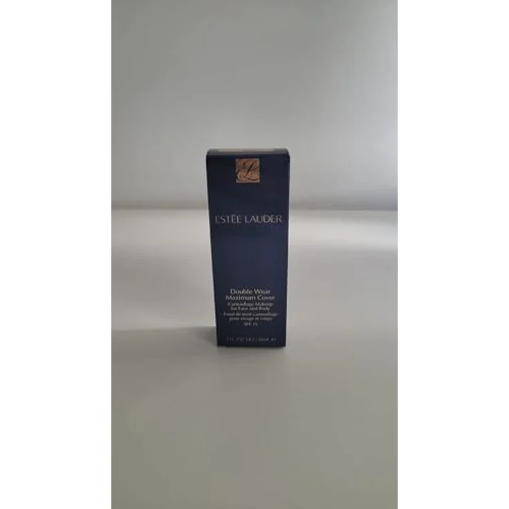 Estée Lauder Make-up Double Wear Maximum Cover Camouflage Cashew 3W2 30 ml – Bild 3