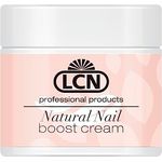 LCN Natural Nail Boost Cream, 15 ml