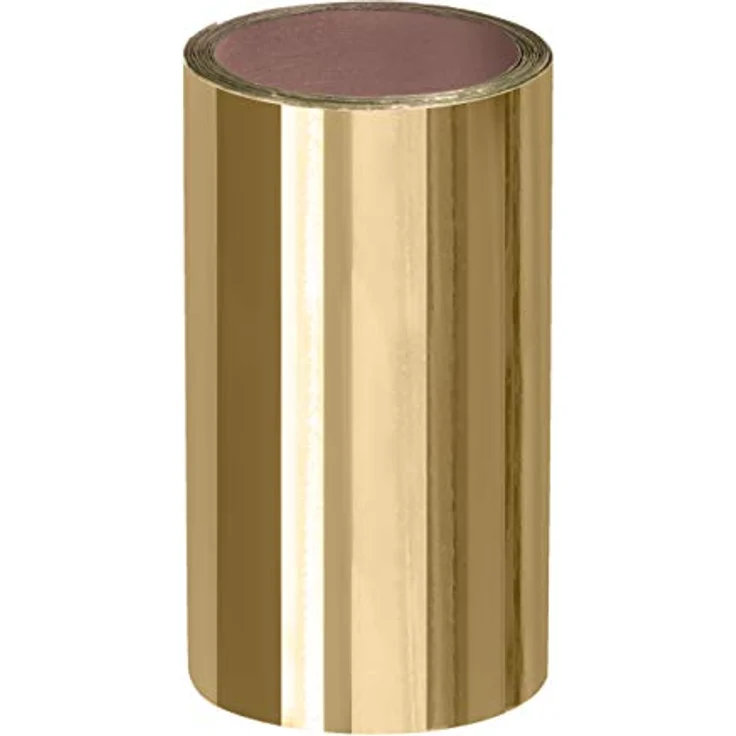 NEONAIL selbstklebende Transferfolie für Kunstnägel & Nageldesign, 6 g, metallische Effekte für edles Finish – Bild 5