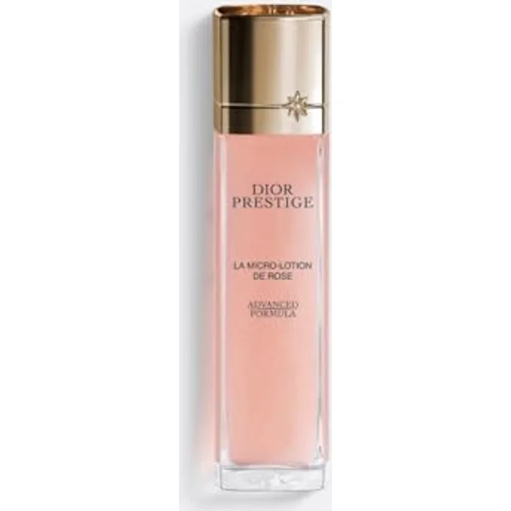 Dior Prestige La Micro-Lot Rose Advanced, Gesichtsserum mit 150 ml, feuchtigkeitsspendend und revitalisierend