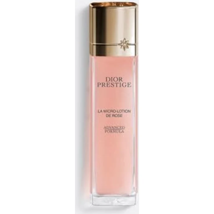 Dior Prestige La Micro-Lot Rose Advanced, Gesichtsserum mit 150 ml, feuchtigkeitsspendend und revitalisierend – Bild 1