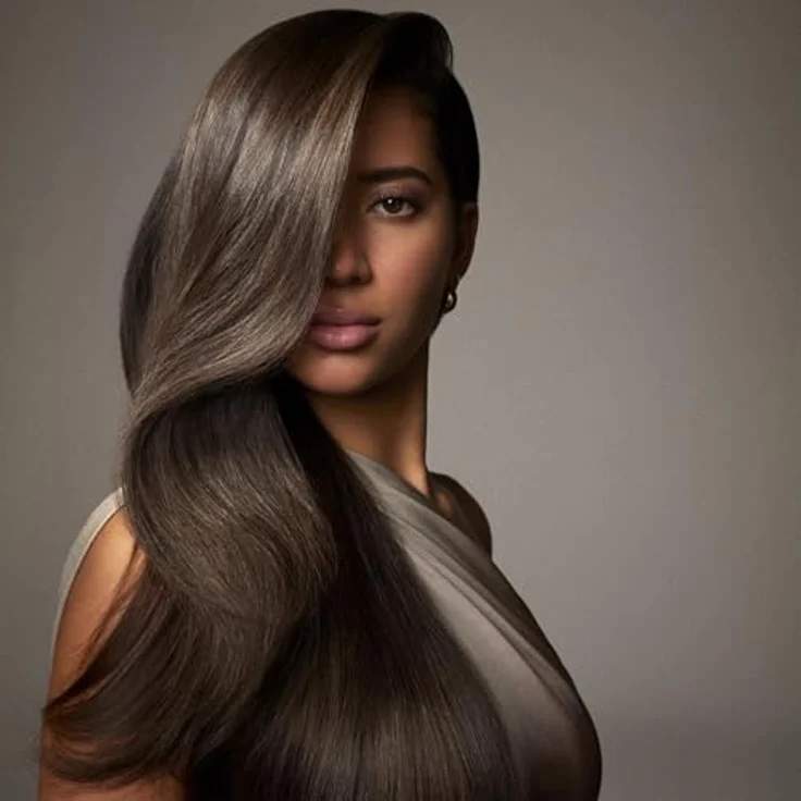 NEQI Diamond Glass Ultimate Haarpflege-Spray, 180 ml für intensiven Hochglanz und starken Halt – Bild 7