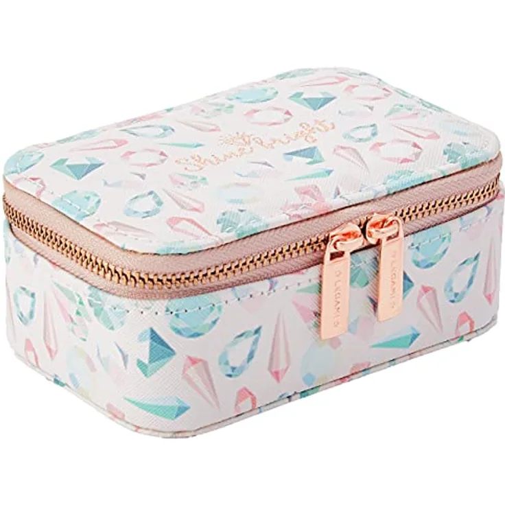 Legami Bling Queen Schmuckkästchen Shine Bright - 80 g