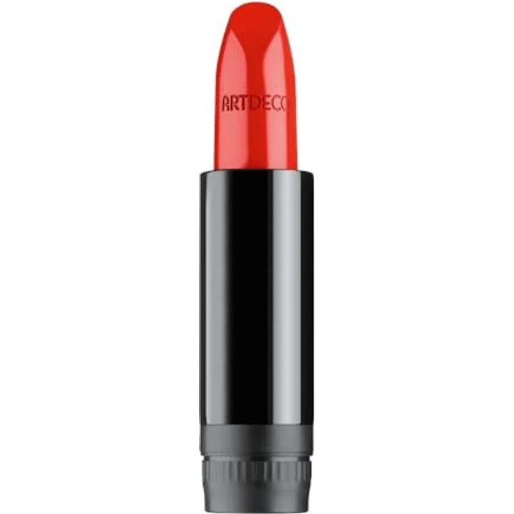 ARTDECO Couture Lipstick, Seidig glänzendes Lippenstift-Refill mit SPF 15, 4 g, für Couture Lipstick Case – Bild 1