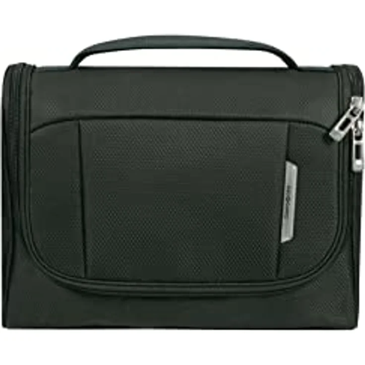 Samsonite Respark Toilet Kit - Kulturbeutel, 26.5 cm, Grün (Forest Green) – Bild 2