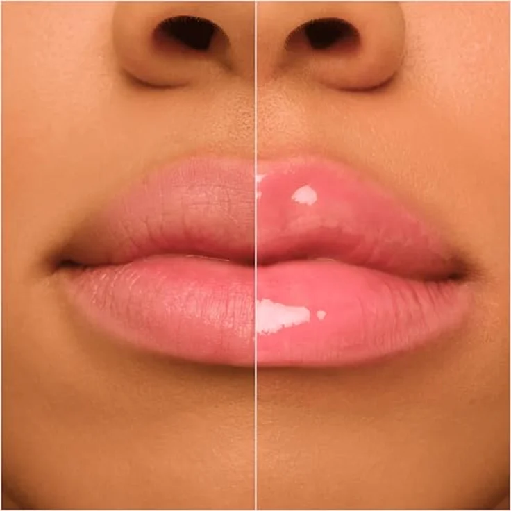 Catrice Filler Supreme Lip Gloss, Lip Plumper für pralle Lippen, Farbton 010 High Gloss, Low Drama, 3.2 ml – Bild 5