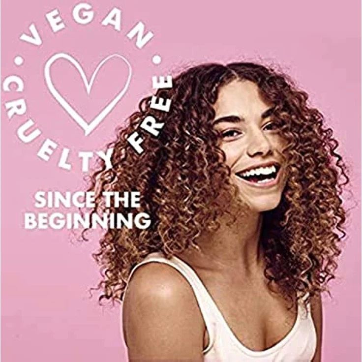 Umberto Giannini Mousse Curl Curl Whip Activating Mousse 200 ml – Bild 4