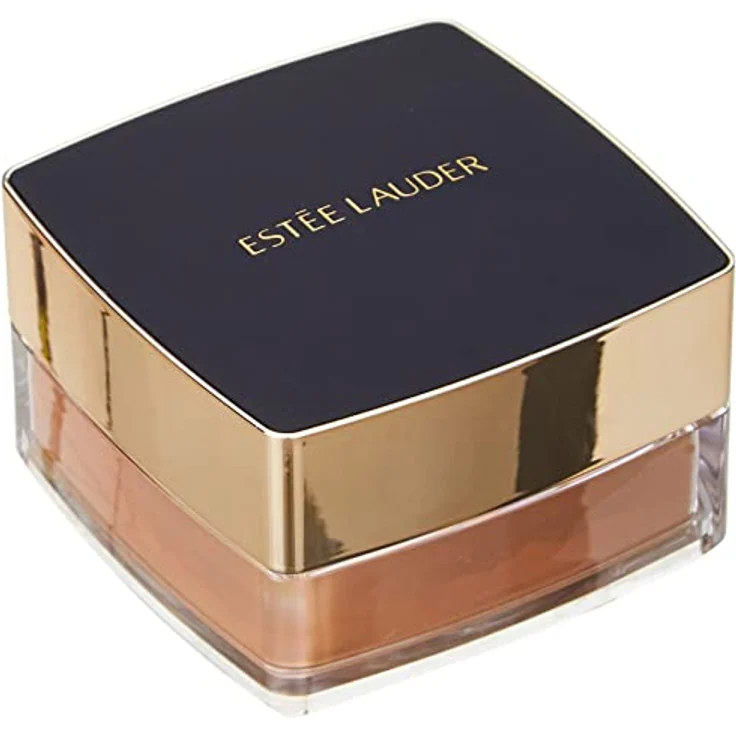 Estée Lauder, Double Wear Sheer Flattery Loose Powder - 05 Deep Matte, 9 g. – Bild 1