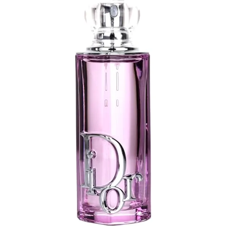 Dior Addict Purple Glow Eau de Parfum, 30 ml, femininer Duft in elegantem violettem Design