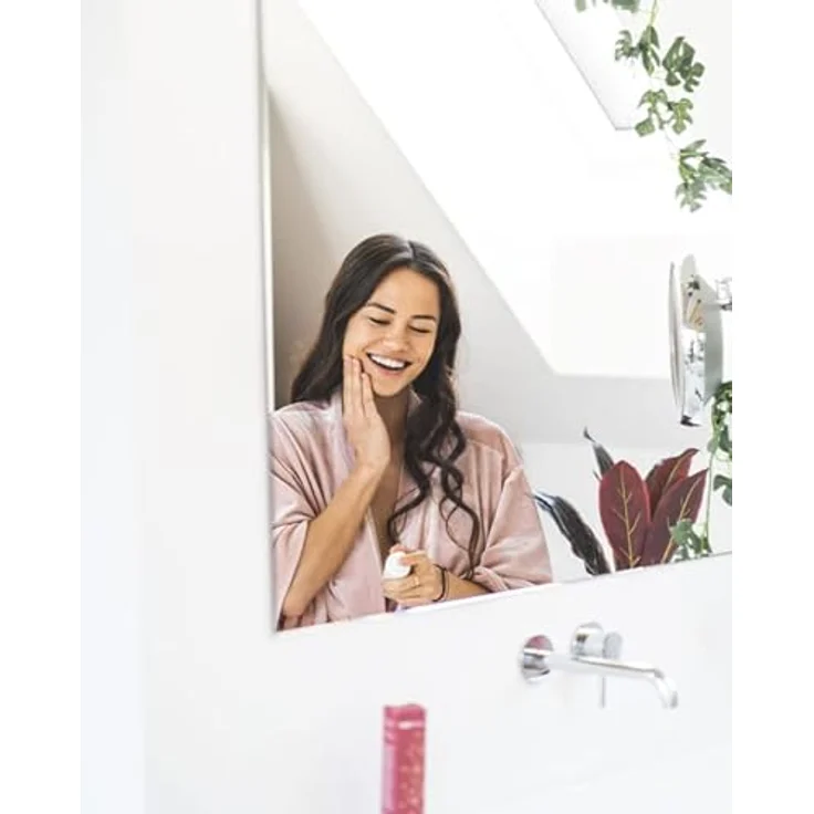 CBDVITAL by VITRASAN CBD Gesichtspflegeöl | Biokosmetik | 100 mg CBD | 20ml | Regenerierend, Glättend, Rekonstruierend | für schöne Haut | 100% vegan – Bild 2