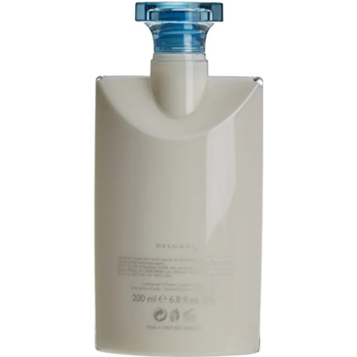 Bvlgari Eau Parfumee au the bleu 200 ml  – Bild 4