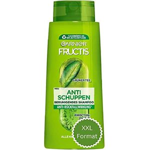 Bild für Garnier Fructis Anti-Schuppen Shampoo XXL