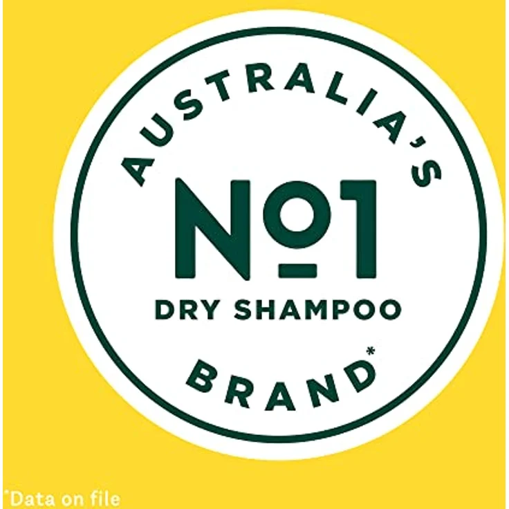 Batiste Tropical Trockenshampoo mit exotischem Kokosduft 350 ml – Bild 10