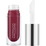 Catrice ETERNAL RED Lippenöl, Lip Plumper mit vergrößerndem Effekt, Farbton C03 Dark Romance, 3.6 ml
