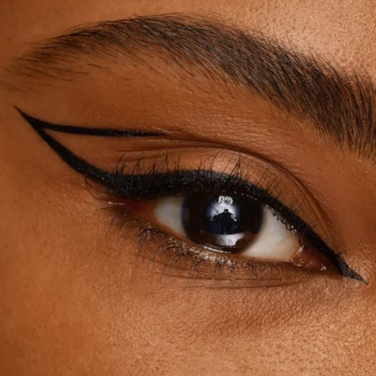 Catrice CALLIGRAPH PRO PRECISE 24h matt liner waterproof #010-intens 1,2 g  – Bild 8