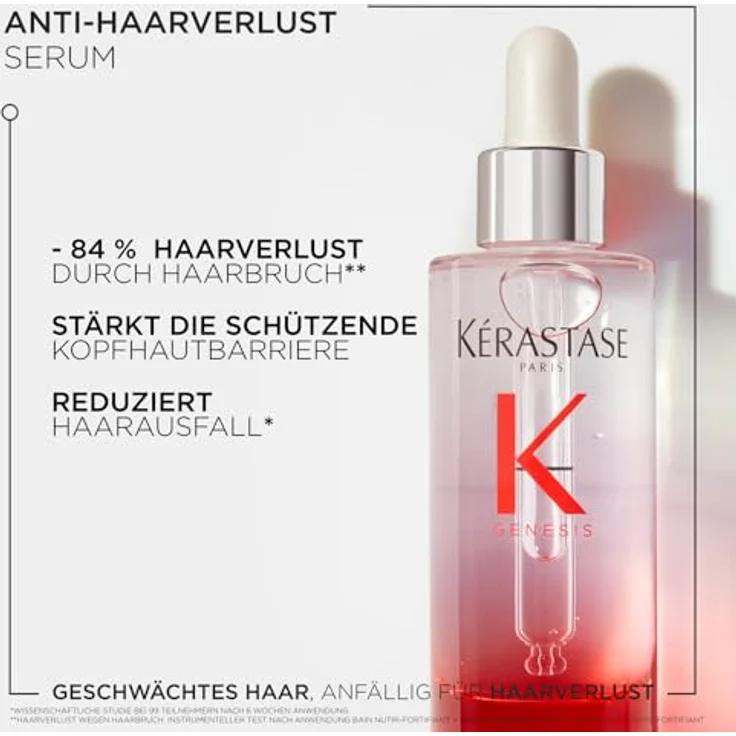 Kérastase Genesis Cure 90 ml – Bild 3