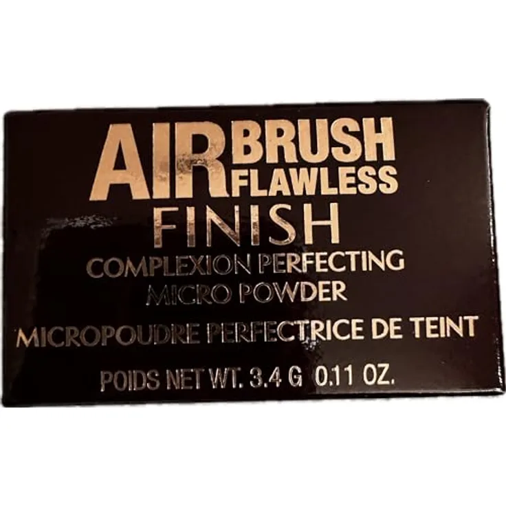 Charlotte Tilbury Mini Airbrush Flawless Finish | 3.4g | Fair
