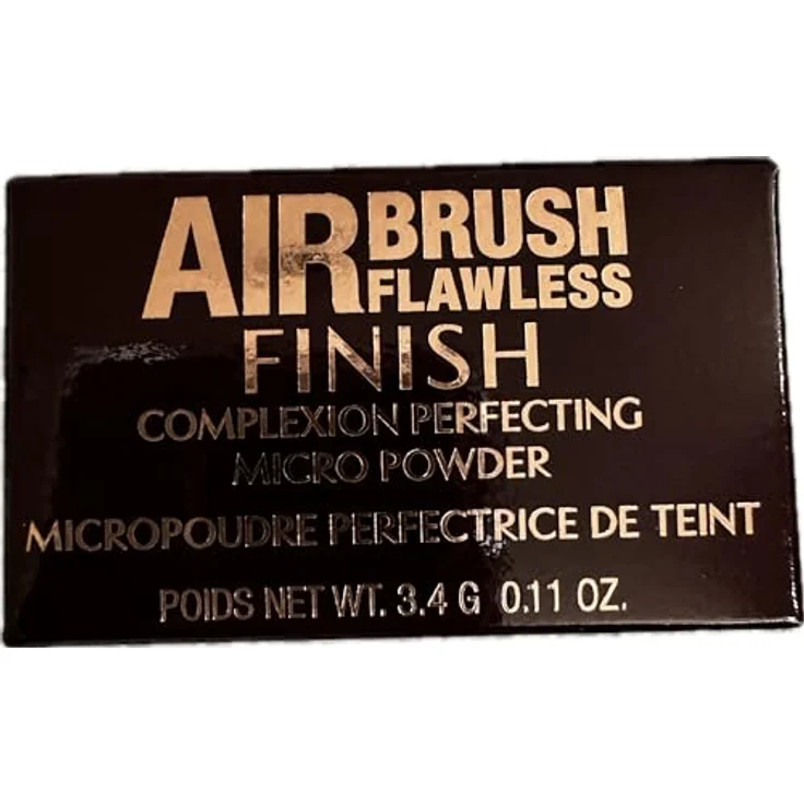 Charlotte Tilbury Mini Airbrush Flawless Finish | 3.4g | Fair – Bild 1
