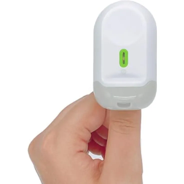 TensCare, Nagelpflegegerät, Nailit Laser